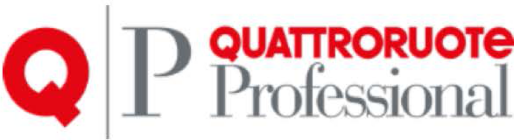Quattroruote Professional