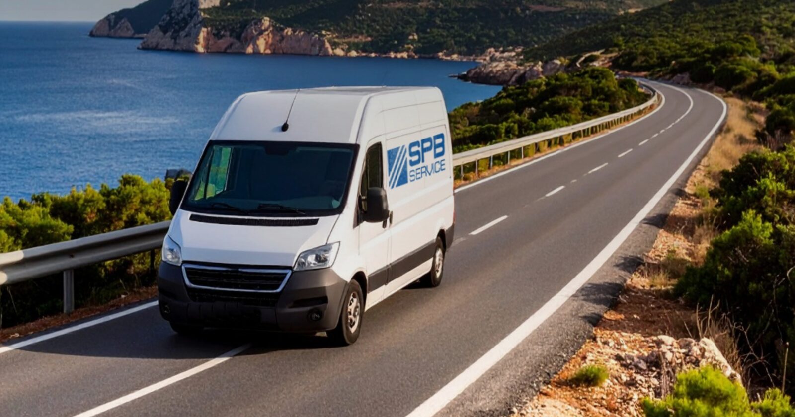 Benvenuta Sardegna: SPB arriva con continuità anche nelle isole